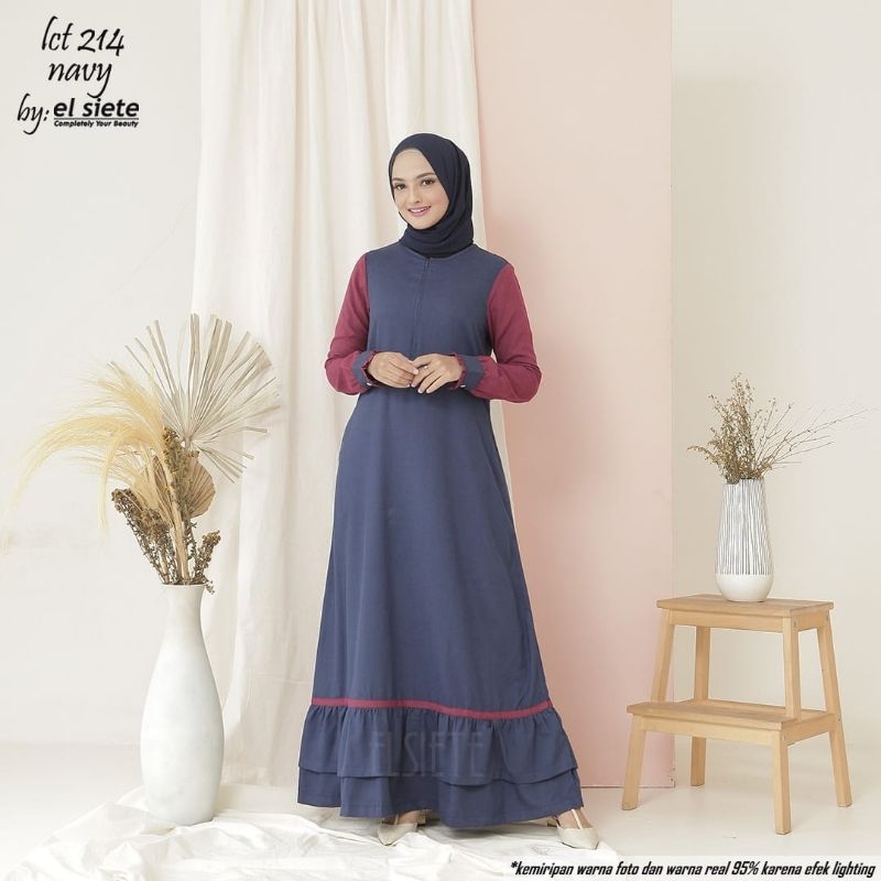 GAMIS ELSIETE LCT 214