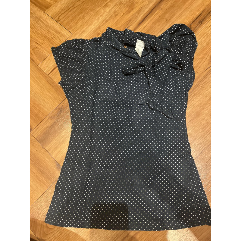 Zara TRF shirt
