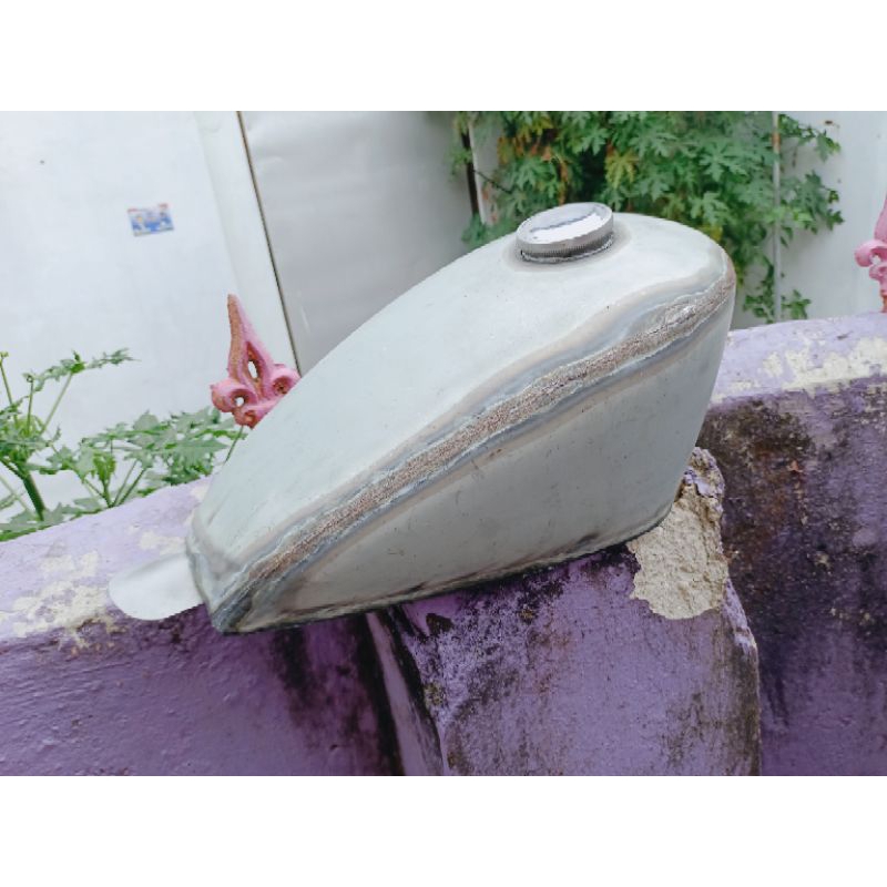 Tengki Sportster Mini Bobber Custom