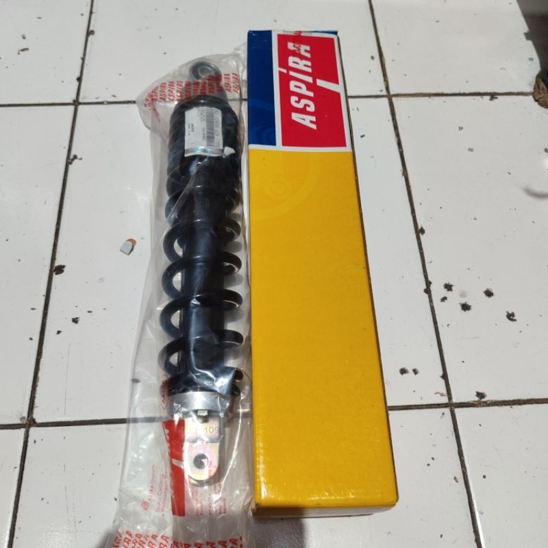 Shock Belakang Vario 125 Aspira