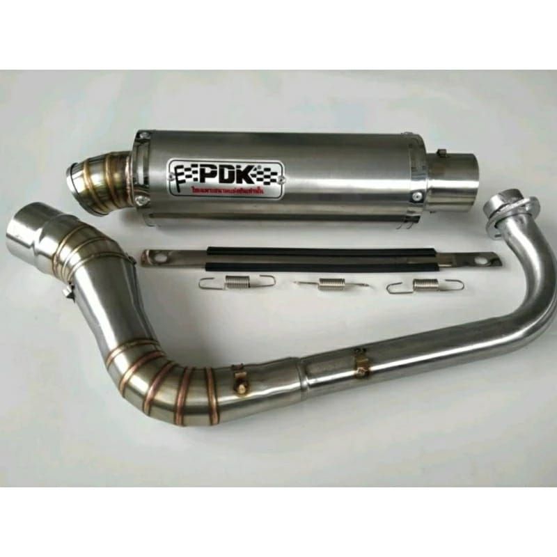 knalpot pdk buat Mio beat Vario nmax aerox Lexi pcx