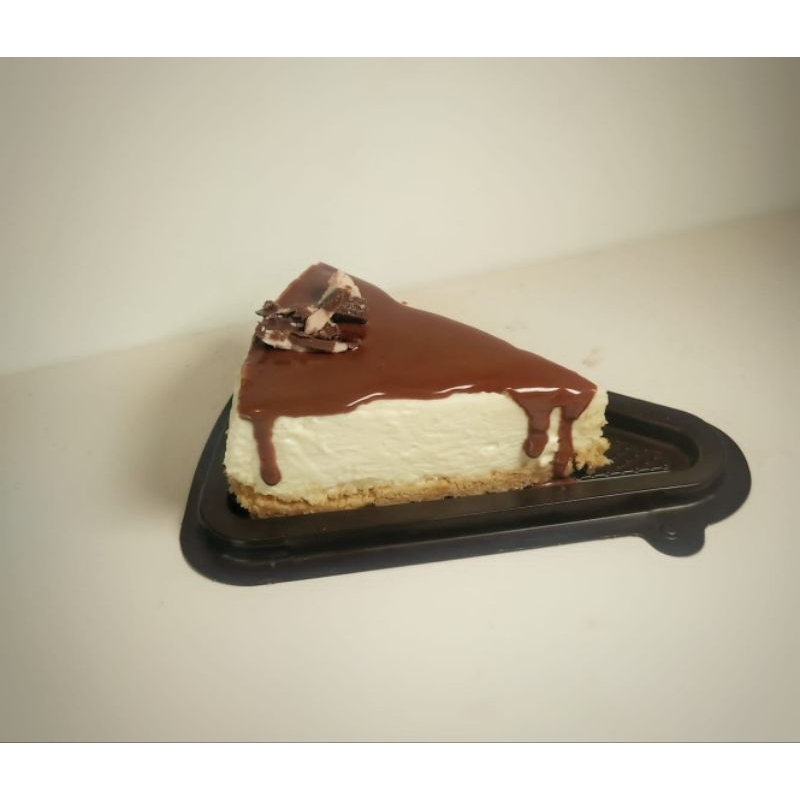 

Cheese cake nutella