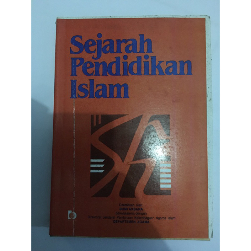 Sejarah Pendidikan Islam