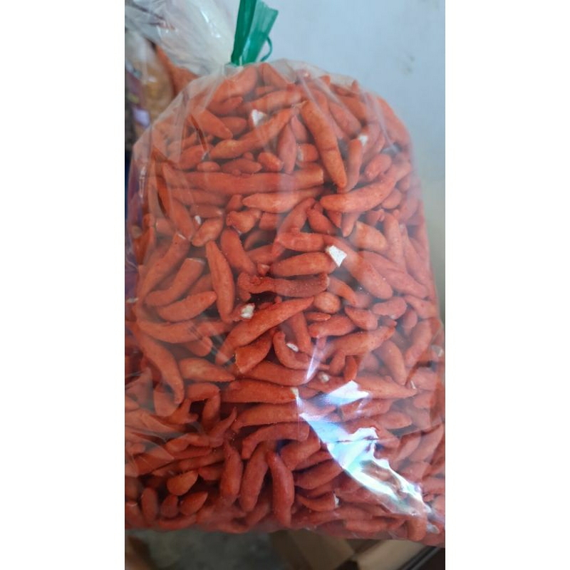 

JAJANAN LEBARAN Bidaran Pedas