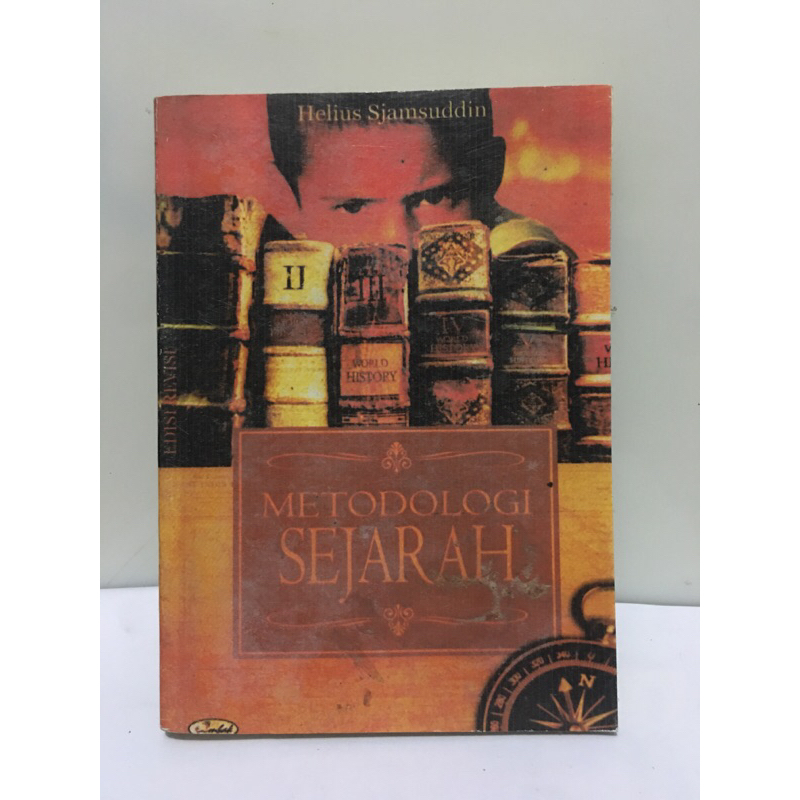 Metodologi SEJARAH
