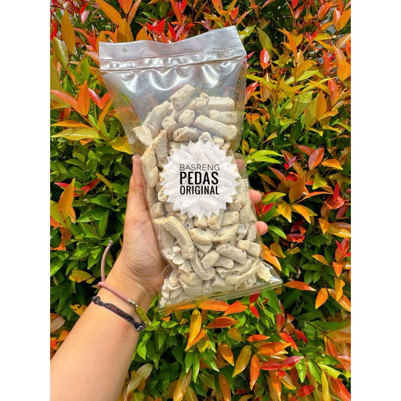 

❤️ GKJ STORE ❤️ Basreng renyah