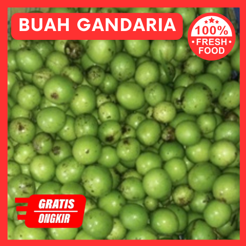 

Buah Jatake / Gandaria 500 gram