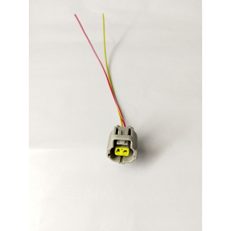 SOKET SOCKET KABEL ECT SWITCH TEMPERATUR VIOS INOVA HILUX FORTUNER DIESEL