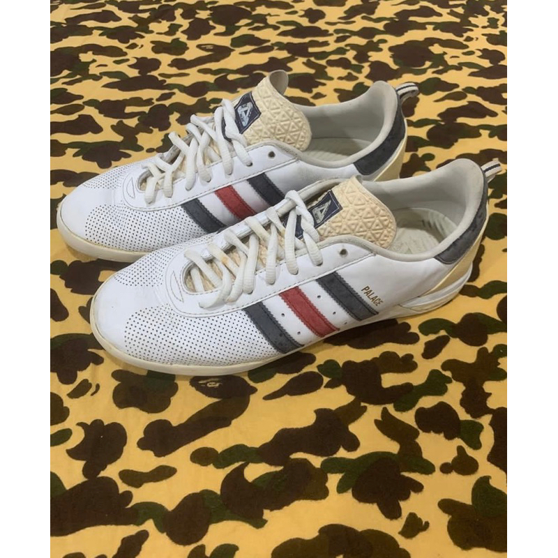 Adidas X Palace