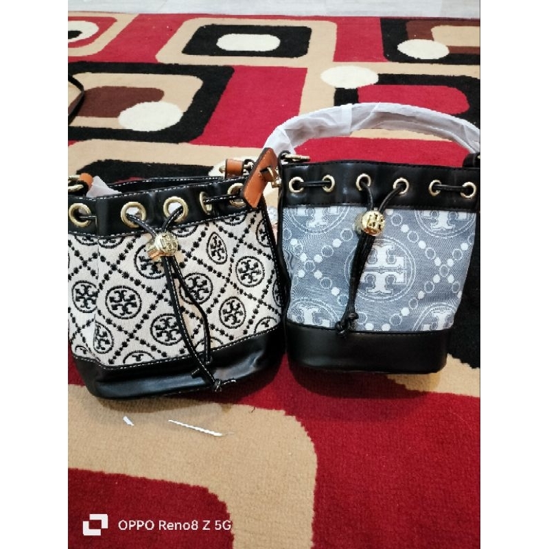 Tas Serut TB + box