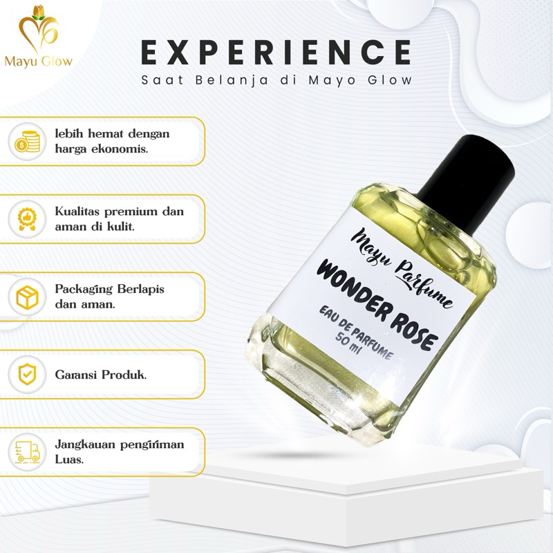parfum premium by mayu glow