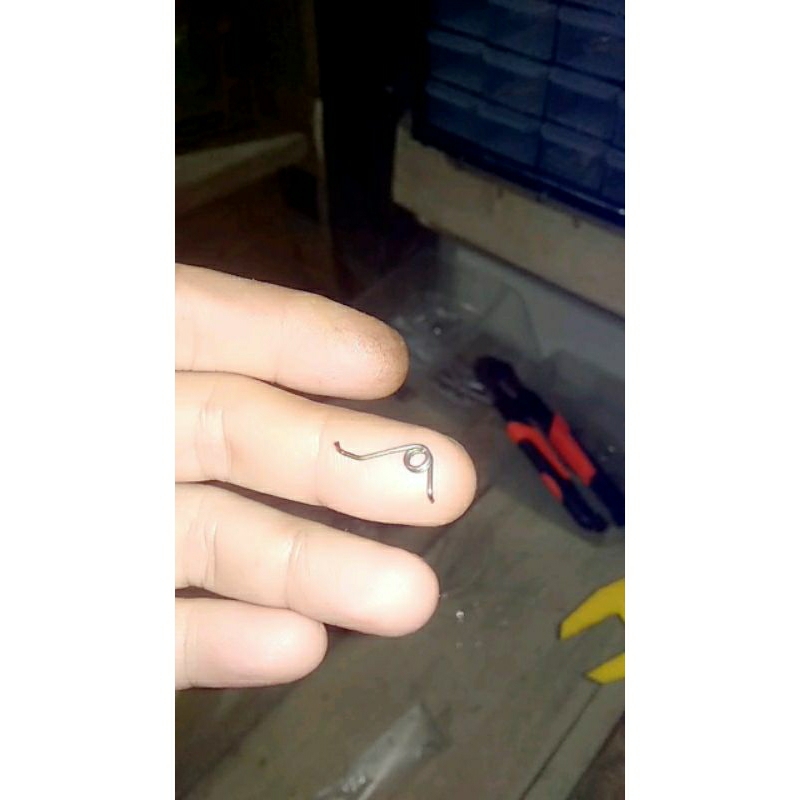 per arm reel DAIDO CASTELLA DC 50