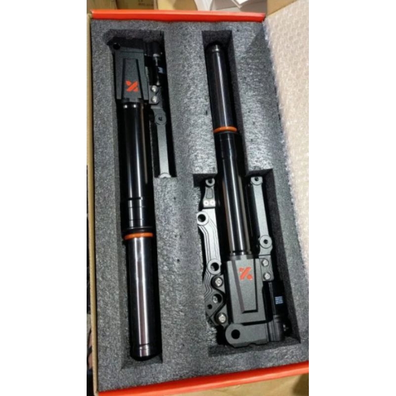 SHOCK KTC KYTACO BEKAS NMAX (SECOND)