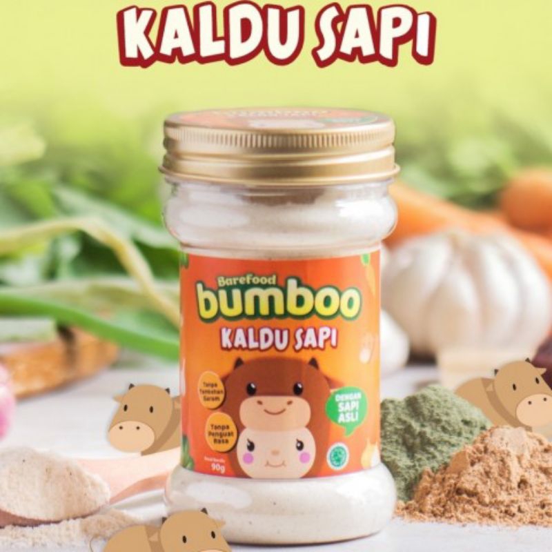 

FANIA BUMBOO KALDU AYAM/ SAPI 80GR