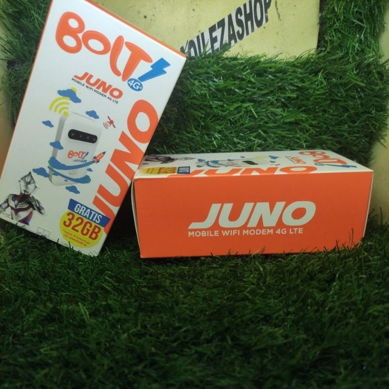 modem mifi bolt juno baru new bnob