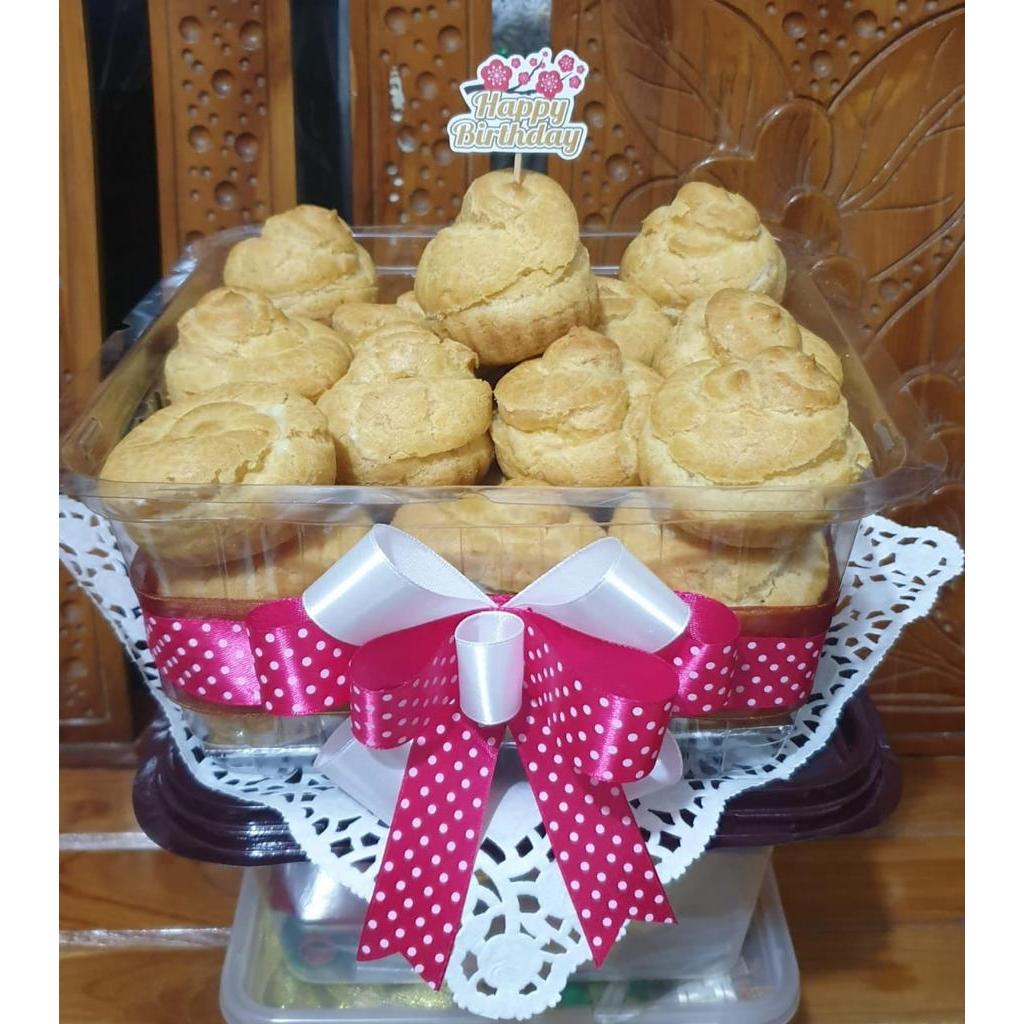 

KUE SOES