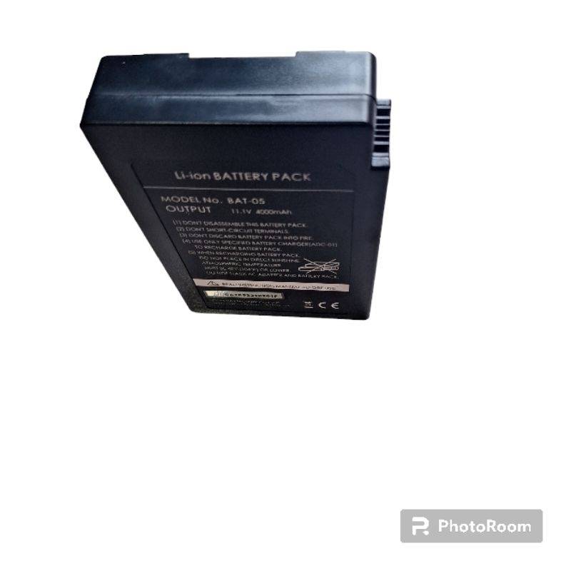 batre splicer comway a33/BATTERAY SPLICER COMWAY A33