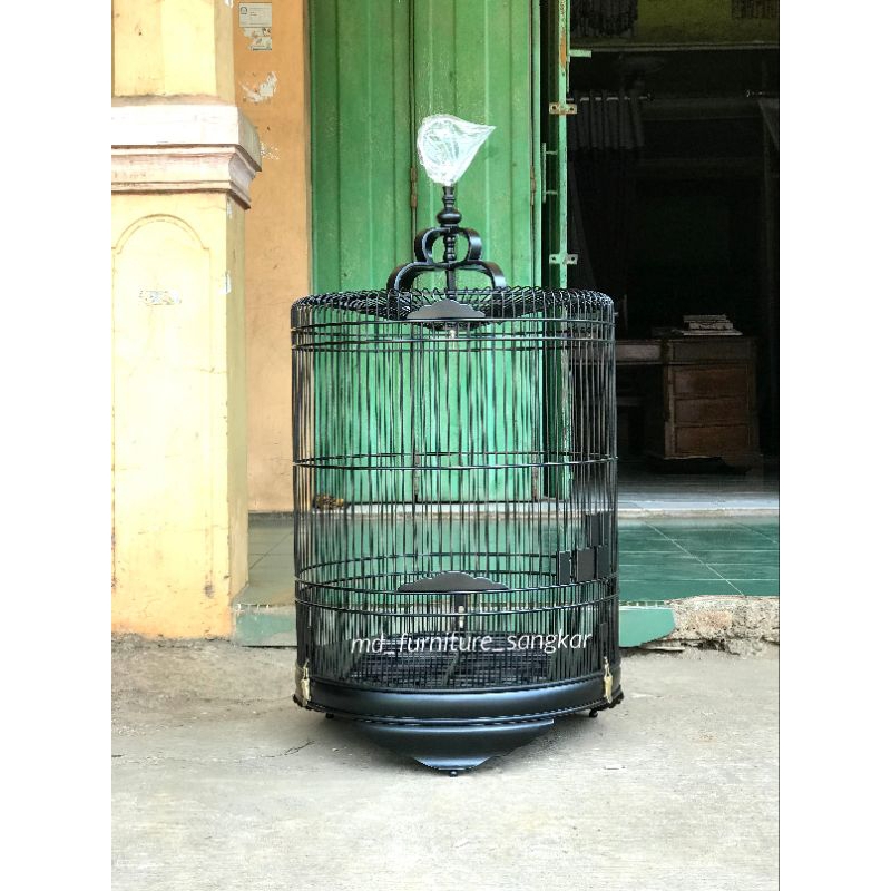 sangkar murai batu sangkar murai kayu jati sangkar murai no 2 kandang murai batu