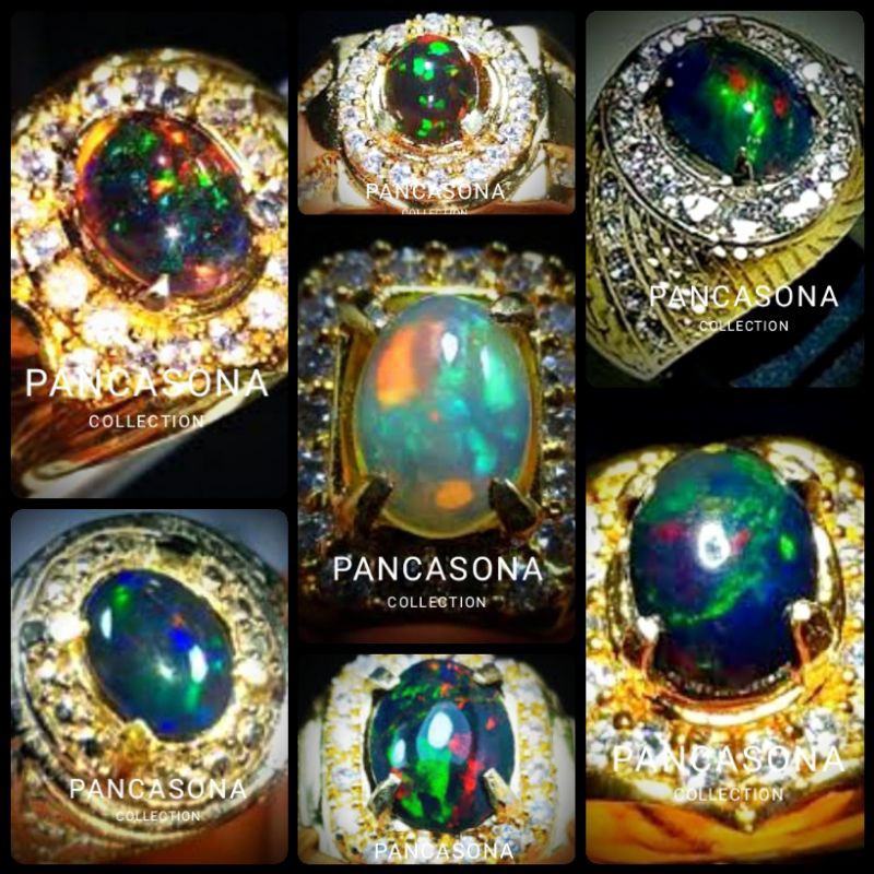 LINK CO BLACK OVAL BANTEN_ETIOPIA_AFRIKA (SERTIFIKAT=MEMO JIKA ADA) KHUSUS LIVE