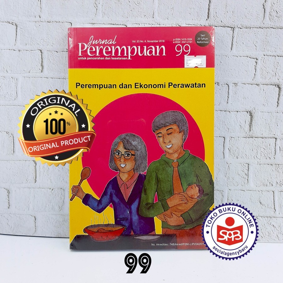 Jurnal Perempuan