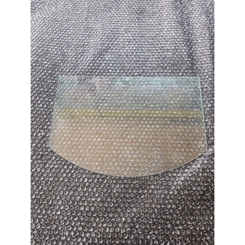 RAK PENUTUP BOX SAYUR KULKAS AQUA AQR-D190 ORIGINAL