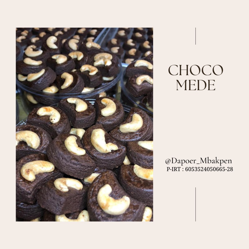 

Choco Mede