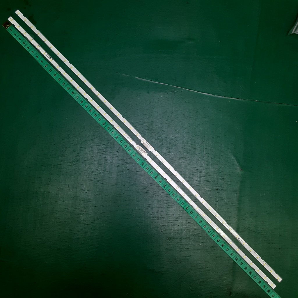 BackLight SAMSUNG UA55NU7100 55NU7100 UA55NU7090 55NU7090
