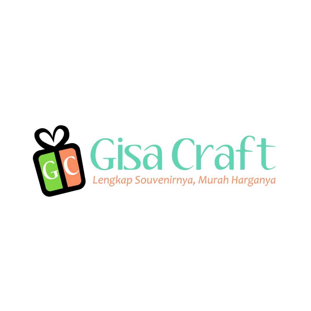 Gisacraft Souvenir Gelas Enamel tinggi +- 8 cm/ Gelas Kaleng / Gelas Murah / Gelas Jadul / Mug Jadul