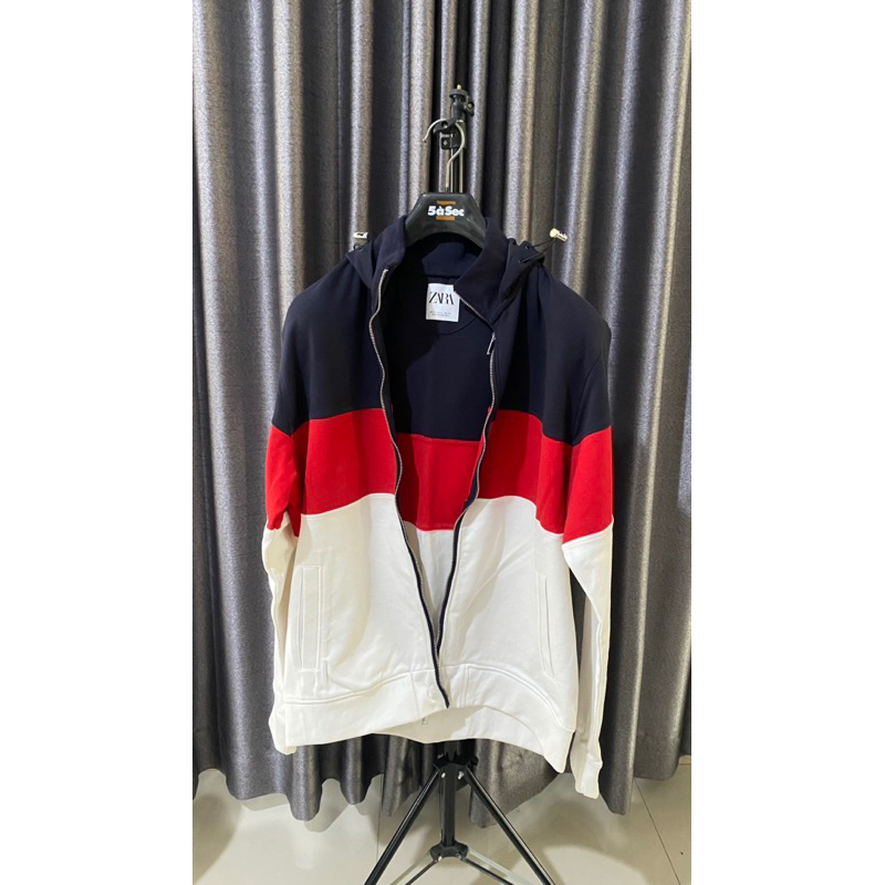 [PRLVDBYCANI] Jacket for Men “Zara”