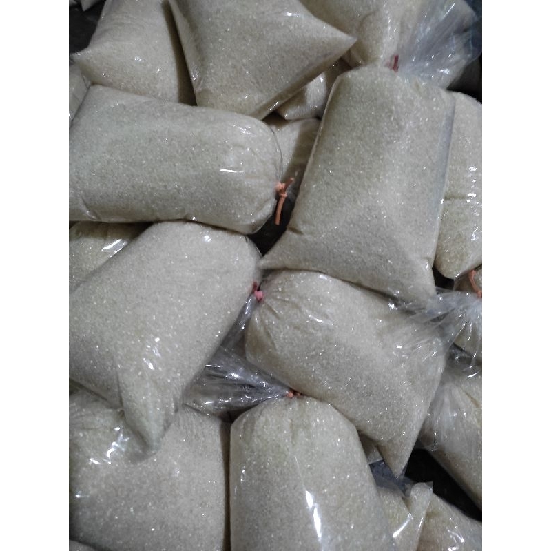 

GULA Pasir 1/2 kg - 1kg lokal