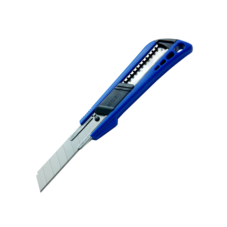 

Pisau Carter M&G Paper Cutter Auto Lock Utility Knife 18mm ASS91427 / Manual Lock 18mm ASS913J5 / Economic Utility 9mm ASS91323 Original