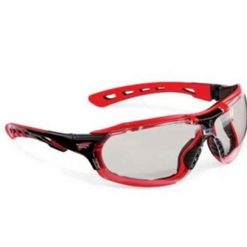 Kacamata safety merk Red wing