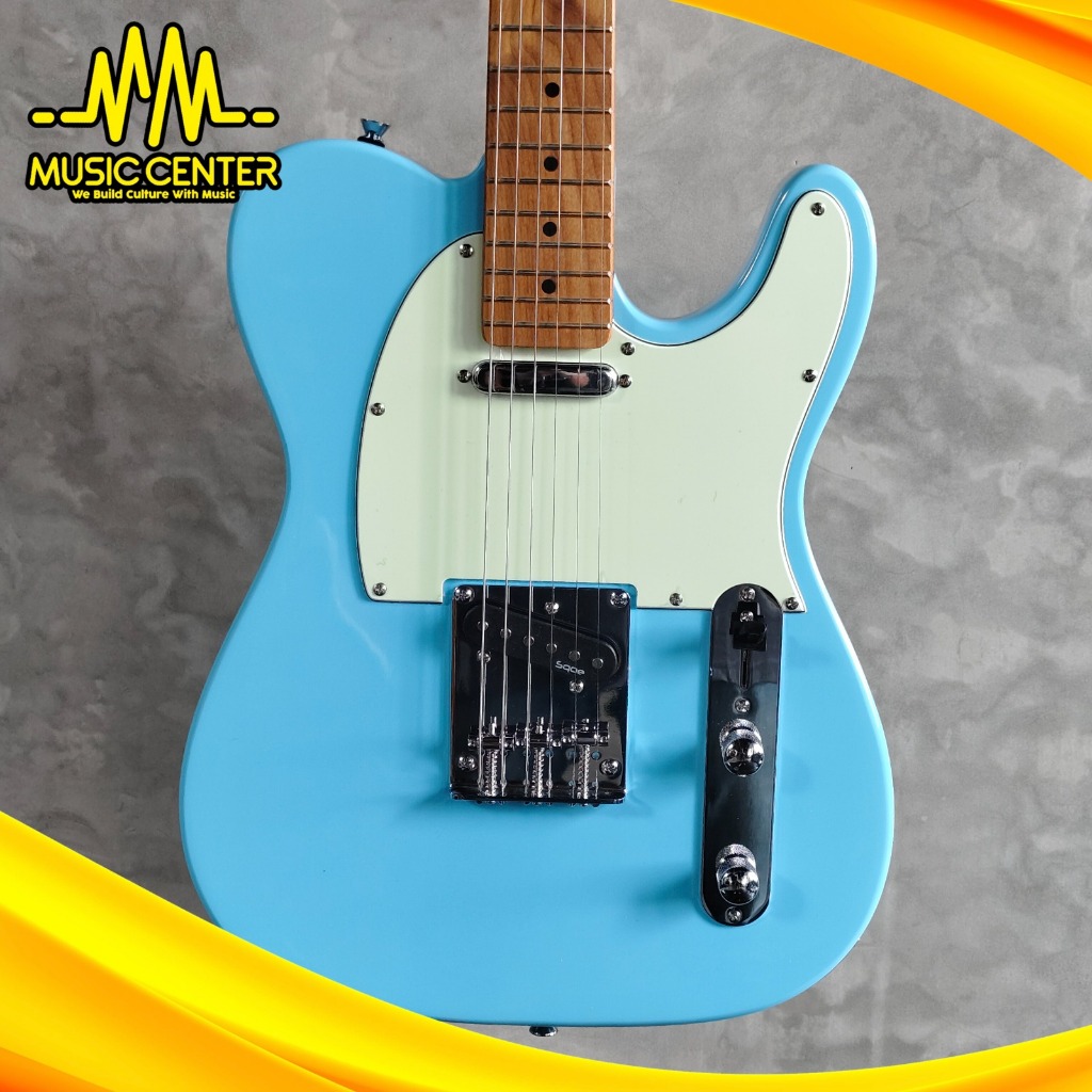 Gitar Elektrik SQOE SETL300 Series