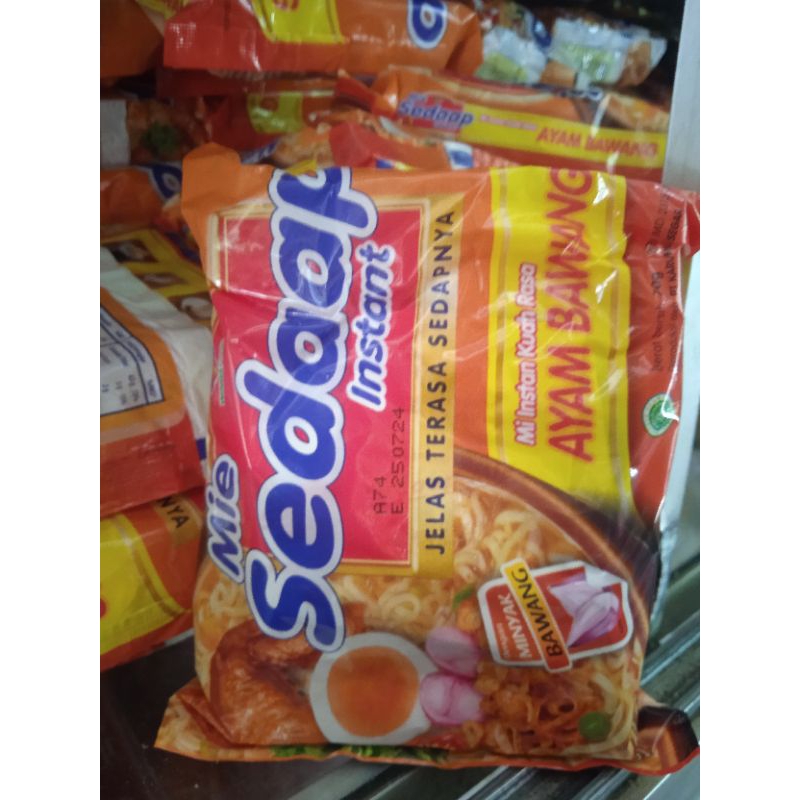 

sedap ayam bawang