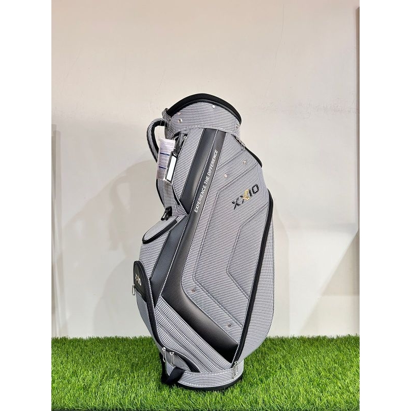Cart Bag Golf XXIO Golf Caddy Bag Golf New