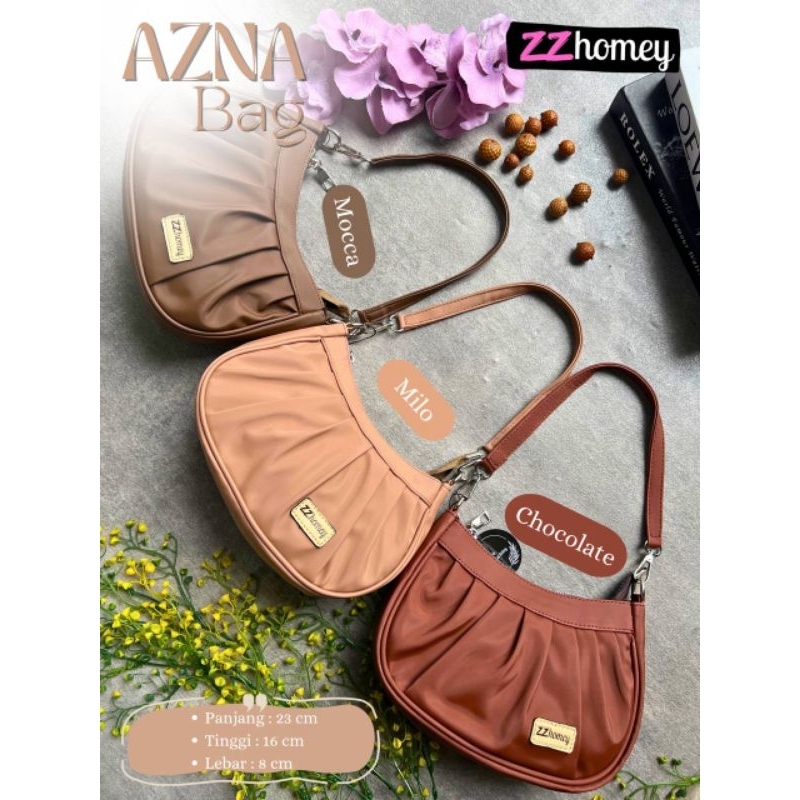 Azna bag by ZZ Homey