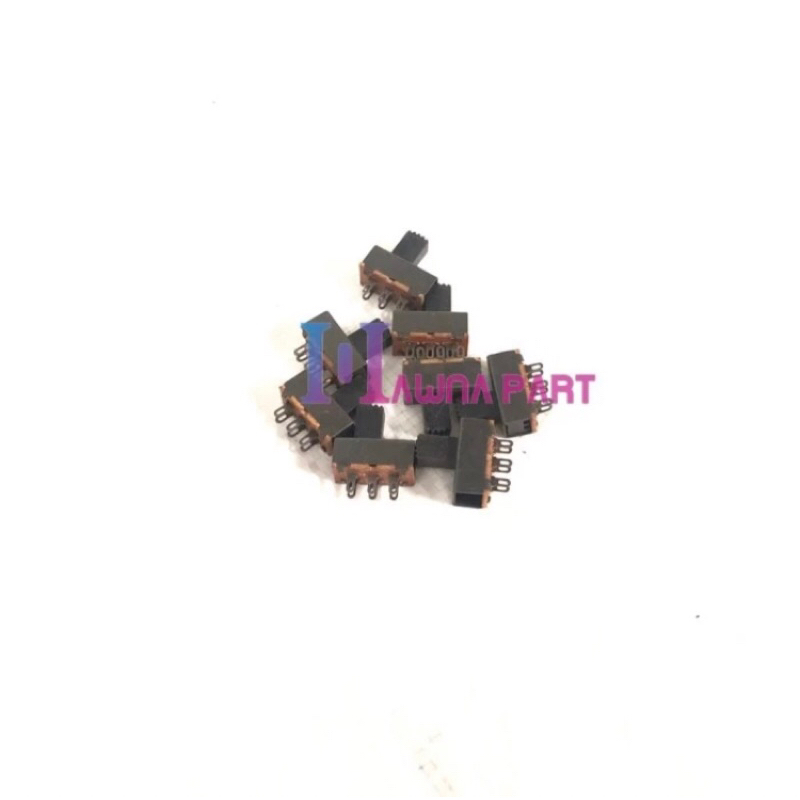 Saklar On Off Kecil Alat Elektronik Sparepart Saklar On Off