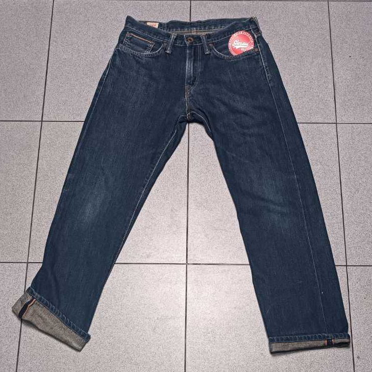 Jeans EDWIN 505 Japan Selvedge