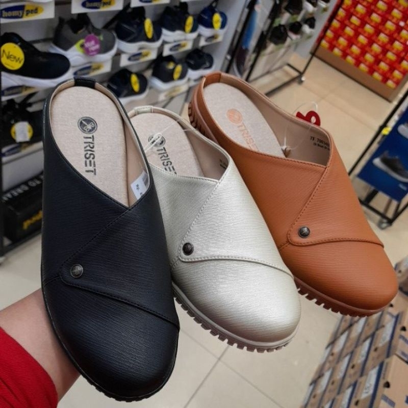 Triset sandal Bustong TF7003403