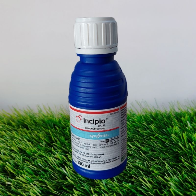 INSEKTISIDA INCIPIO 200SC 100ml Syngenta