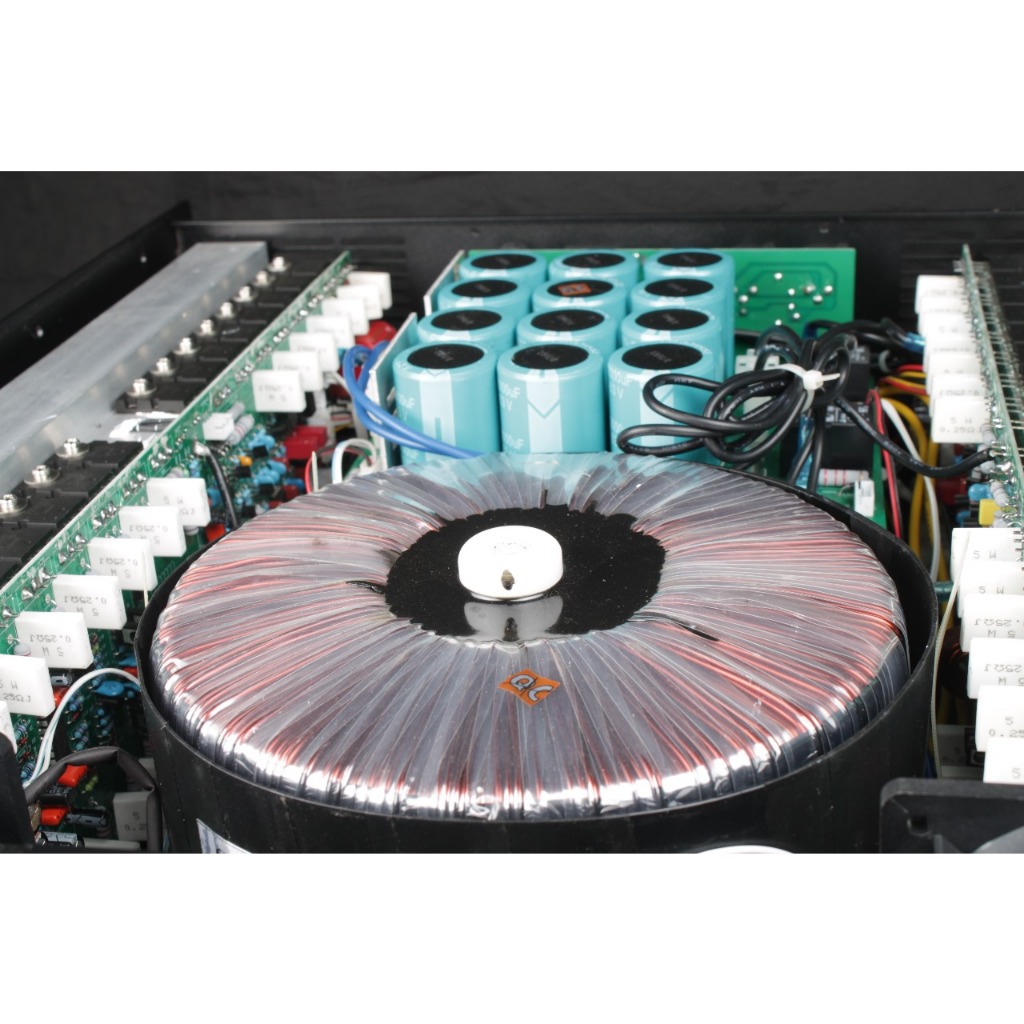 Power Profesional APOLLO PA 3.0