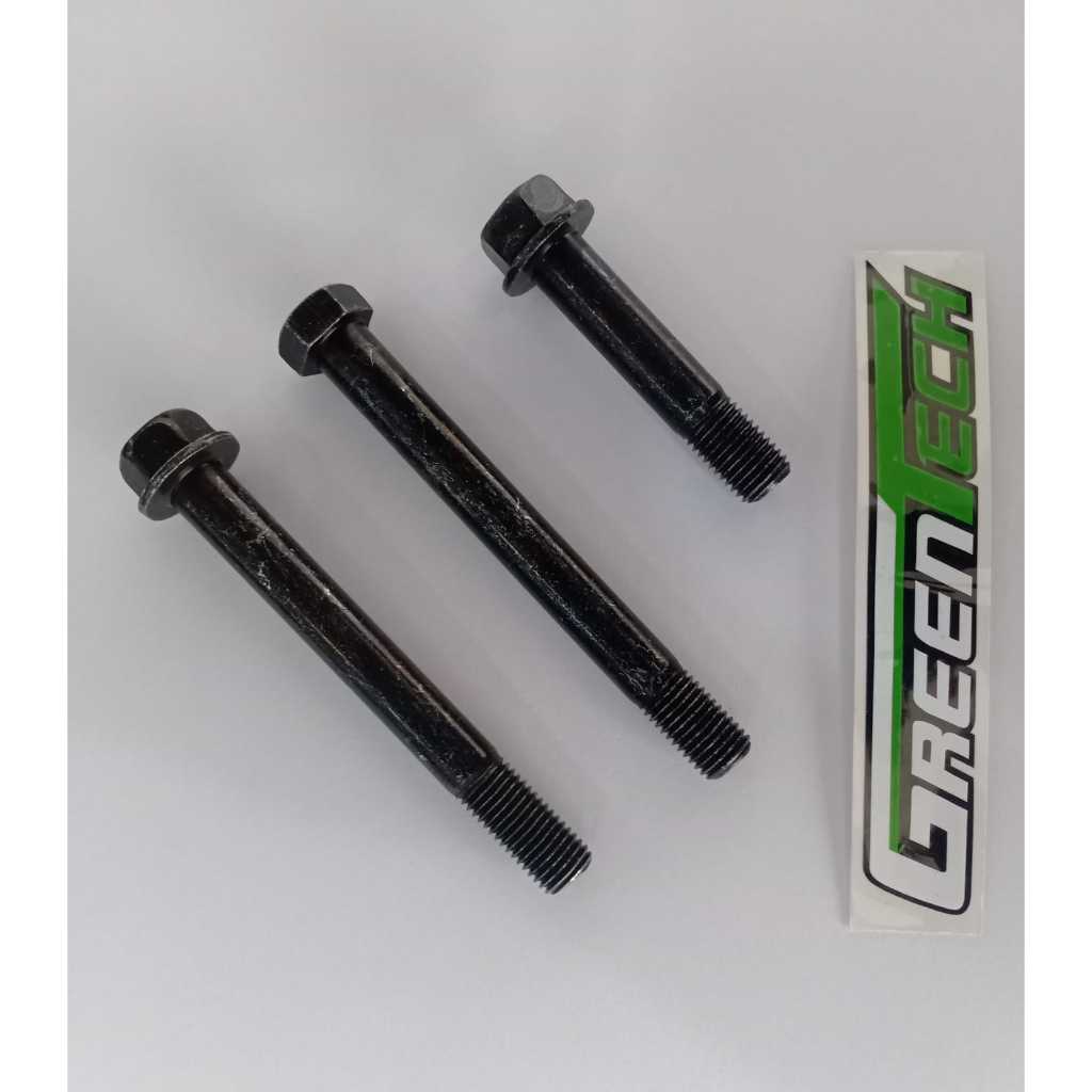 Baut unitrack ninja150