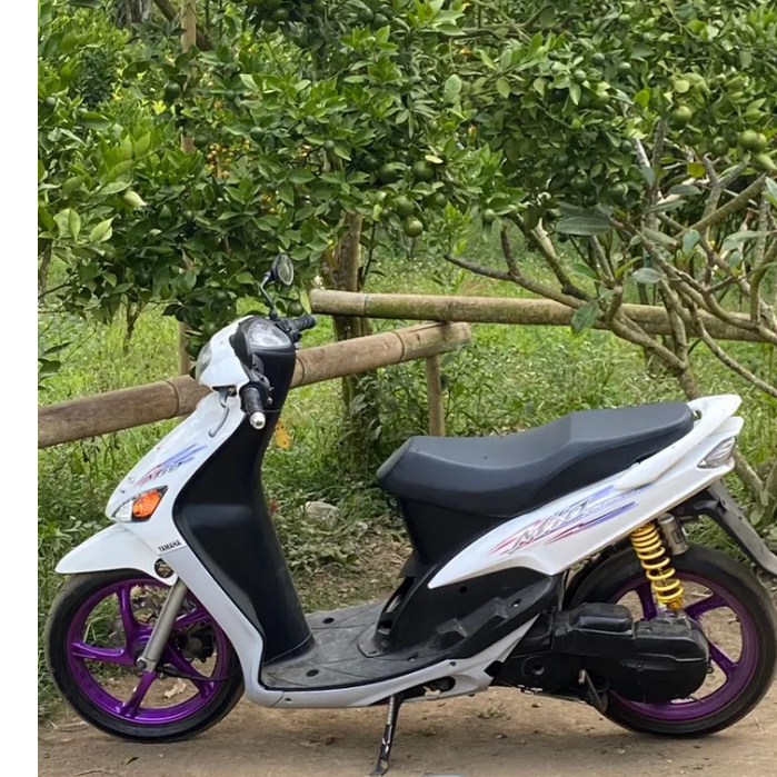 jok Mio sporty jok Mio smile custome jok custom Mio sporty Mio smile robotic kulit amplas jok Mio cu