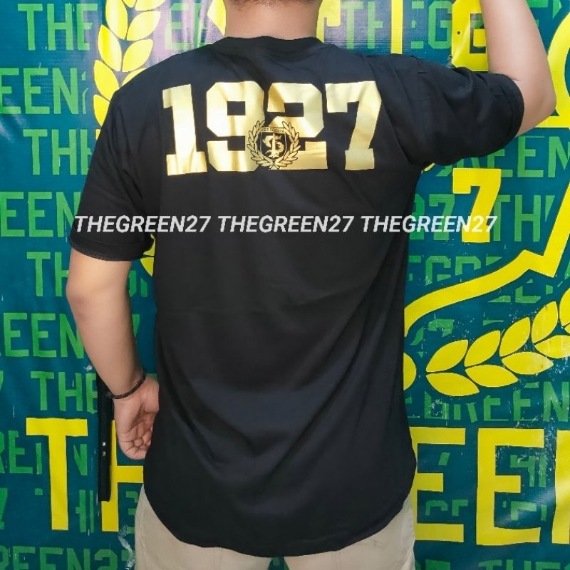 Kaos Persebaya 1927 Logo