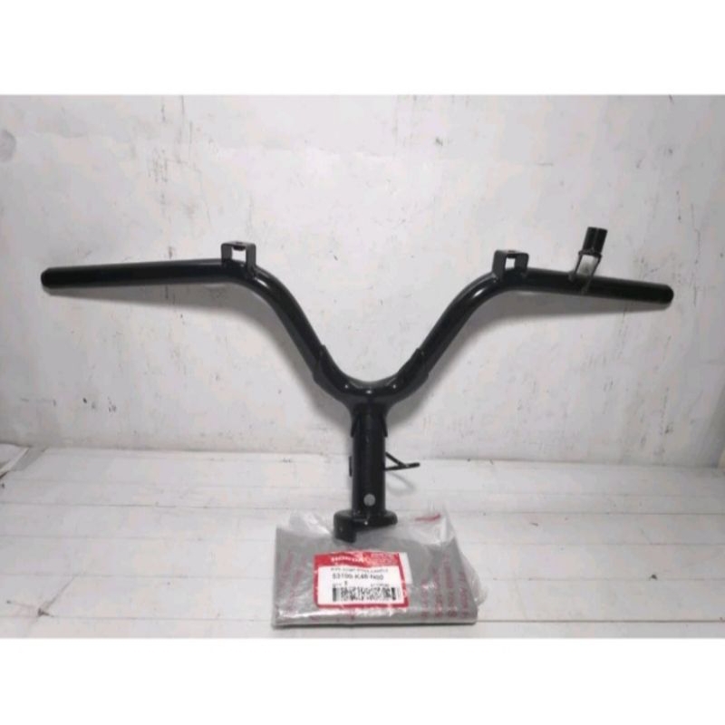 53100K46N00 STANG STIR VARIO 110 F1 LED