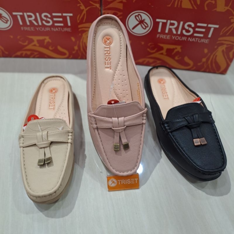 TRISET Sandal sepatu, sandal bustong TF7003503
