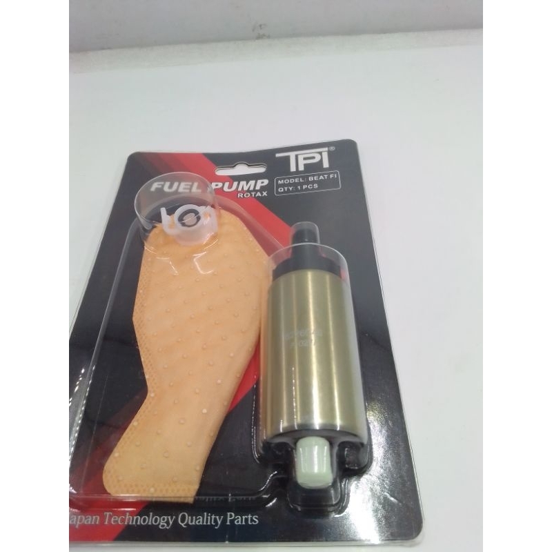 Fuel Pump Rotak BEAT FI
