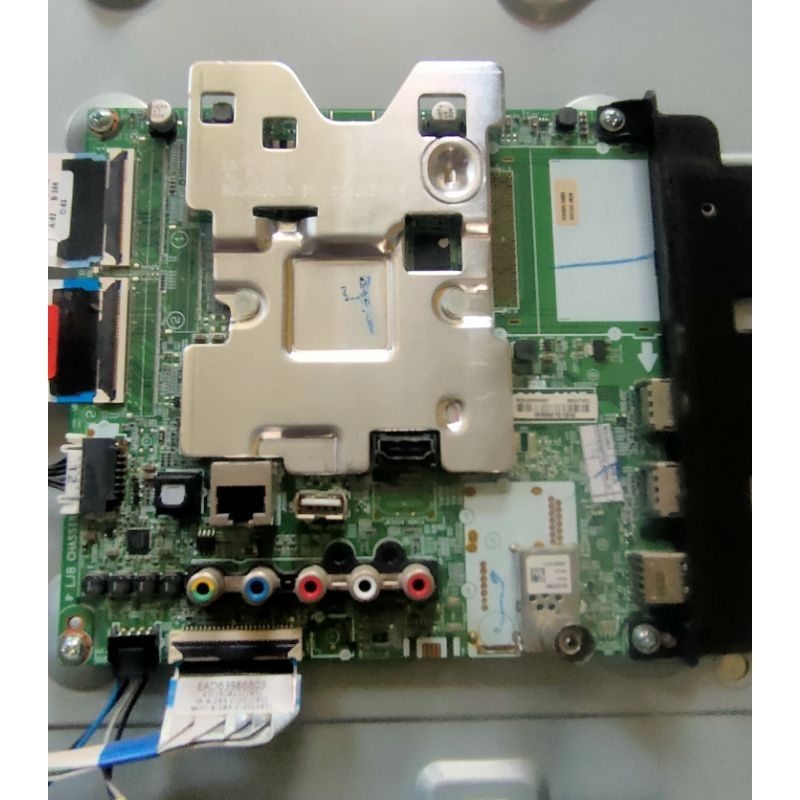 MB mainboard LG 43uk6300 43uk6300pte
