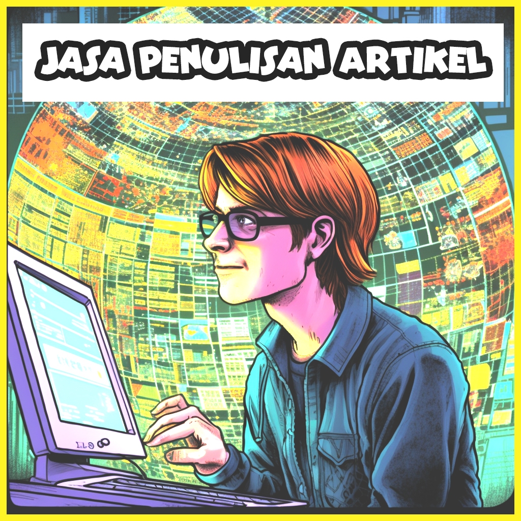 Jasa Tulis Artikel