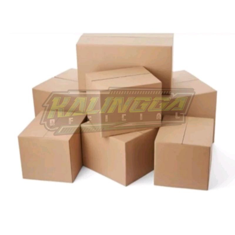 

PACKING KARDUS TAMBAHAN